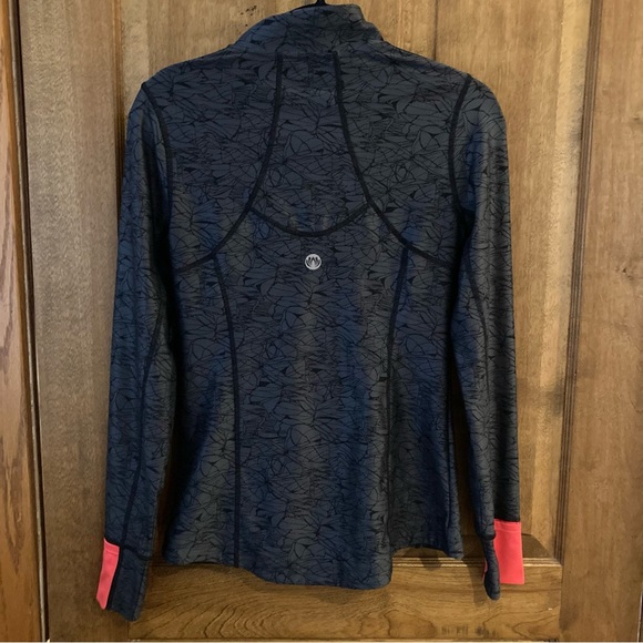 Mondetta Athletic Jacket - Picture 5 of 7